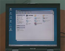 NEC MCU 78F0513D开发板使用教程